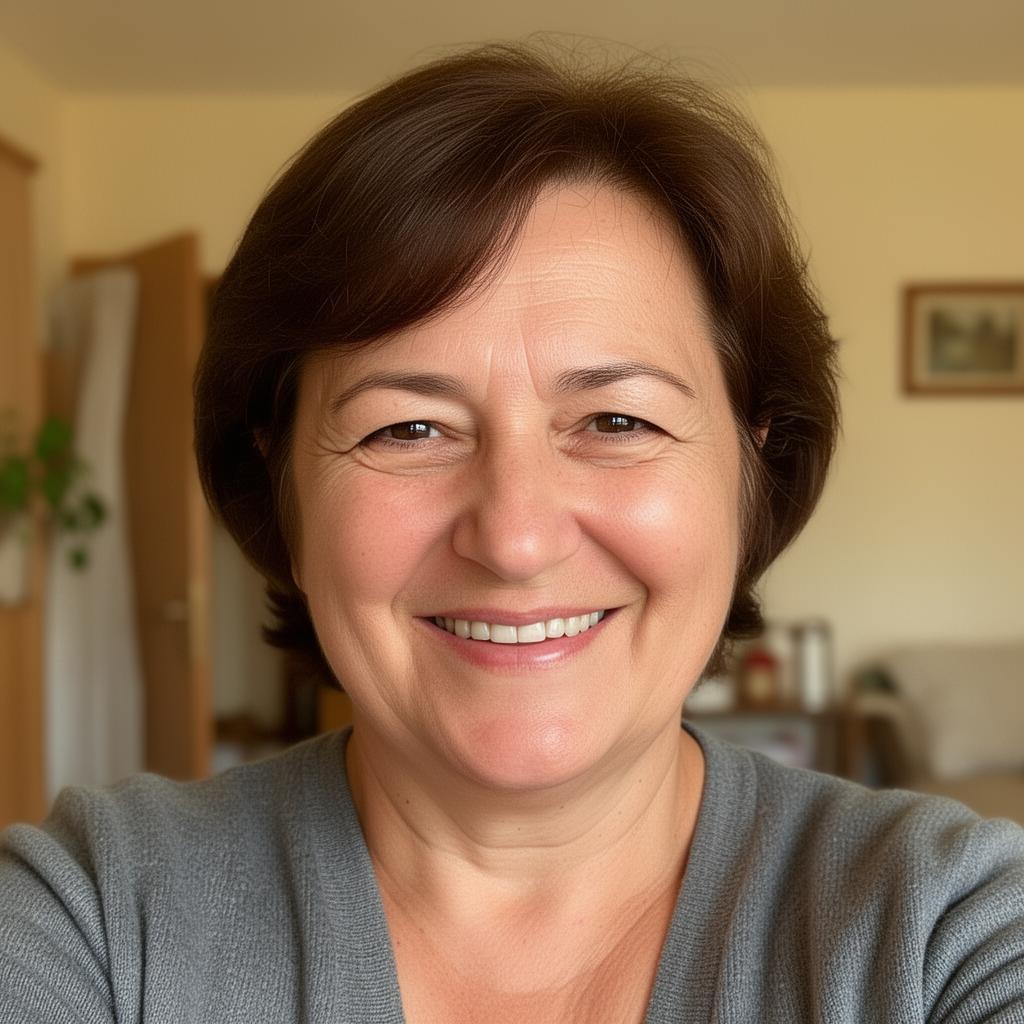 Vargáné Koncz Zsófia (50)