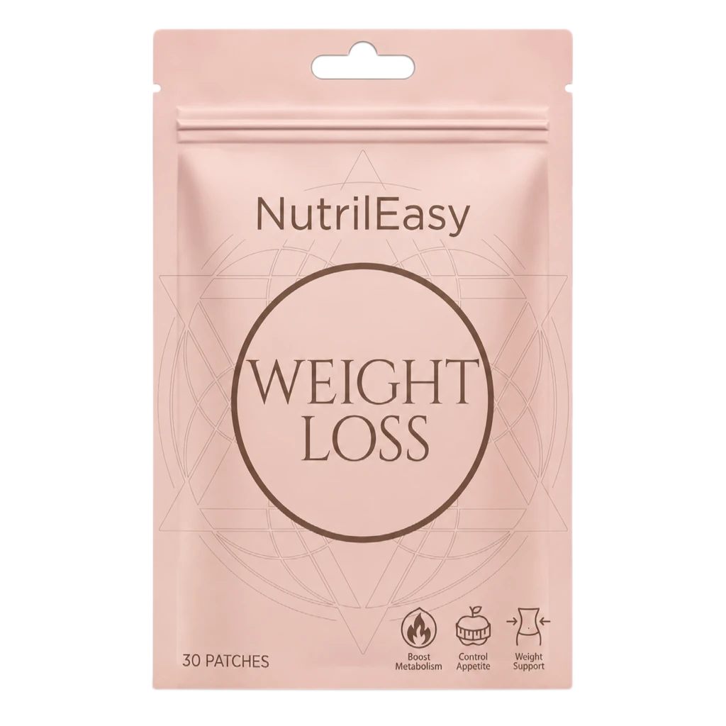 NutrilEasy WEIGHT LOSS wellness tapasz