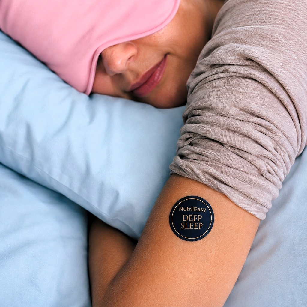 3. Aludj mélyen